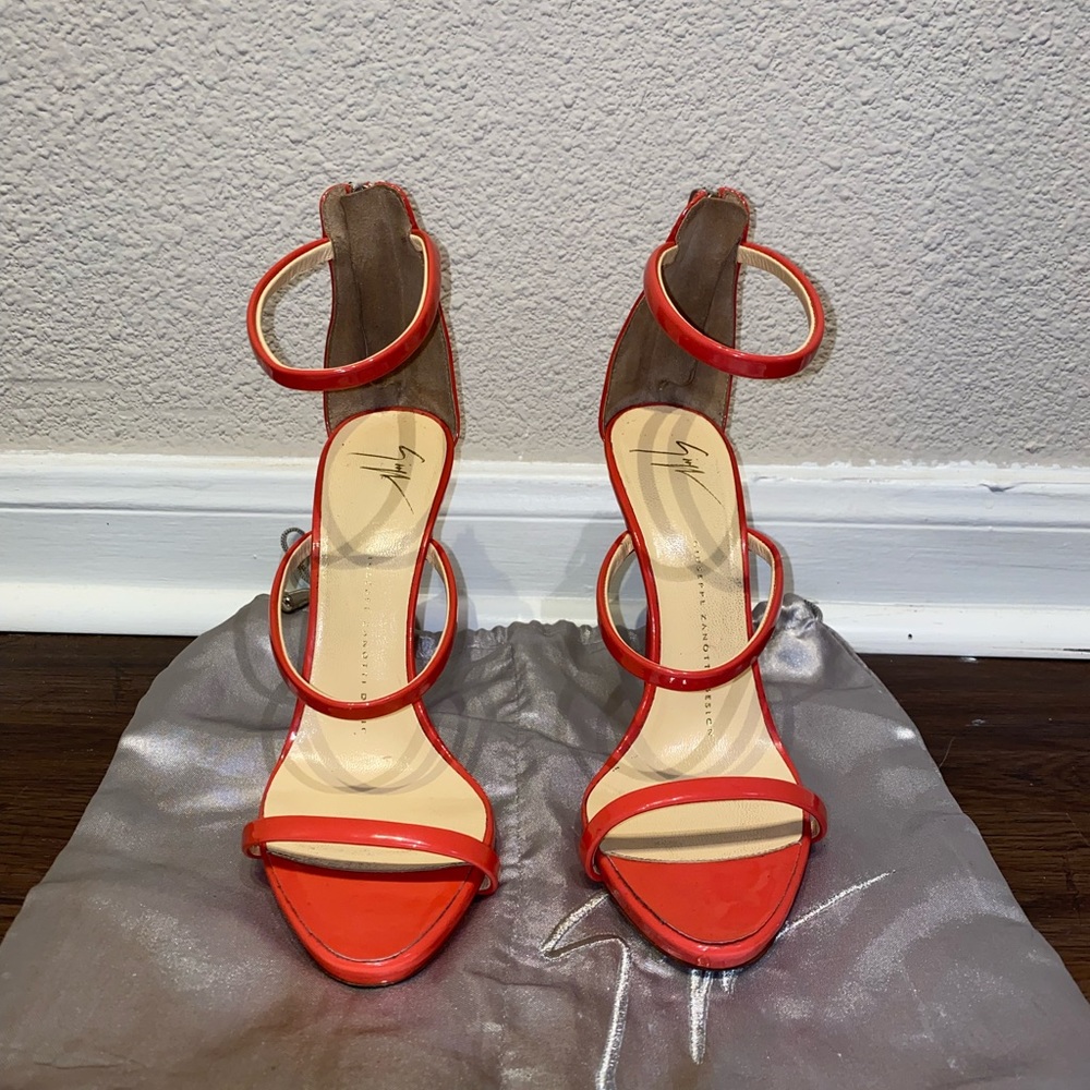 Giuseppe Zanotti